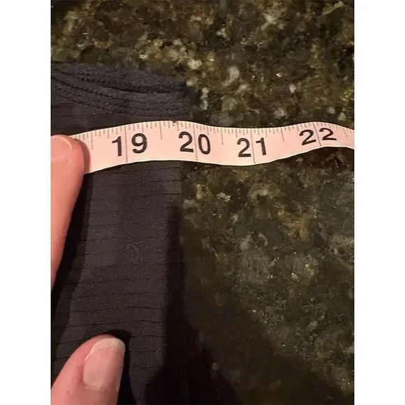 Marmot Women's XL Black Sleeveless Scoop Neck Tank Top Casual - Picture 5 of 8